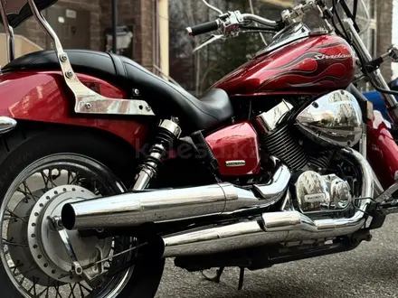 Honda  VT750 Shadow 2008 года за 3 500 000 тг. в Астана – фото 3