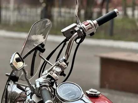 Honda  VT750 Shadow 2008 года за 3 500 000 тг. в Астана – фото 6