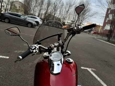 Honda  VT750 Shadow 2008 года за 3 500 000 тг. в Астана – фото 7