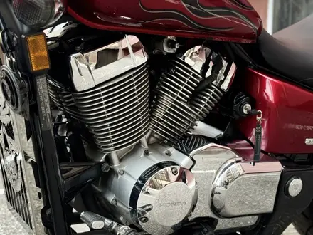 Honda  VT750 Shadow 2008 года за 3 500 000 тг. в Астана – фото 8