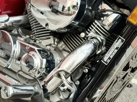 Honda  VT750 Shadow 2008 года за 3 500 000 тг. в Астана – фото 9