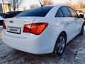 Chevrolet Cruze 2012 годаfor4 300 000 тг. в Астана – фото 8