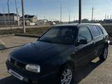 Volkswagen Golf 1992 года за 700 000 тг. в Уральск – фото 4
