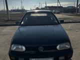 Volkswagen Golf 1992 года за 700 000 тг. в Уральск – фото 5