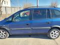 Opel Zafira 2002 годаfor2 000 000 тг. в Конаев (Капшагай)