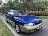 Subaru Outback 1997 года за 1 850 000 тг. в Алматы