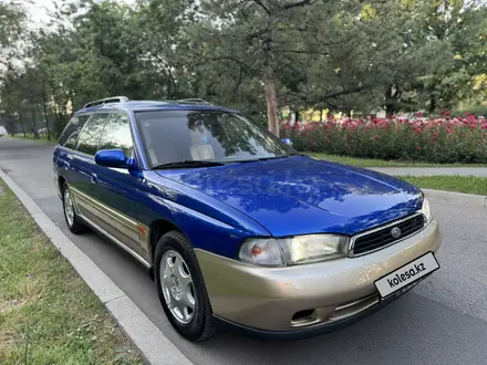 Subaru Outback 1997 года за 1 850 000 тг. в Алматы