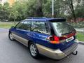 Subaru Outback 1997 года за 1 850 000 тг. в Алматы – фото 2