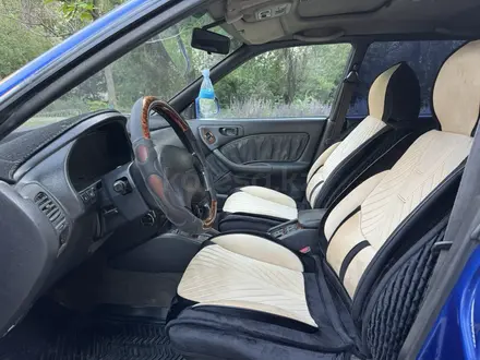 Subaru Outback 1997 года за 1 850 000 тг. в Алматы – фото 5