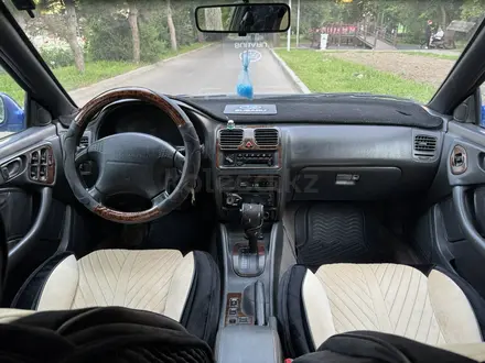 Subaru Outback 1997 года за 1 850 000 тг. в Алматы – фото 6