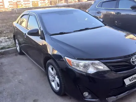 Toyota Camry 2012 года за 7 300 000 тг. в Алматы – фото 3