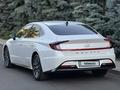Hyundai Sonata 2021 годаүшін10 500 000 тг. в Шымкент – фото 11