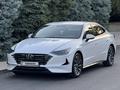 Hyundai Sonata 2021 годаүшін10 500 000 тг. в Шымкент – фото 10