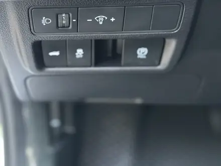 Hyundai Sonata 2021 года за 10 500 000 тг. в Шымкент – фото 17