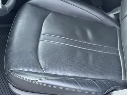 Hyundai Sonata 2021 года за 10 500 000 тг. в Шымкент – фото 18