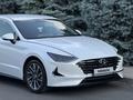 Hyundai Sonata 2021 годаүшін10 500 000 тг. в Шымкент – фото 4
