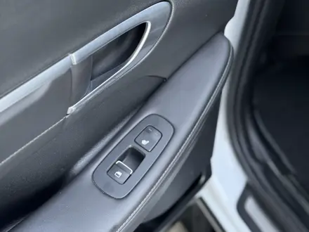 Hyundai Sonata 2021 года за 10 500 000 тг. в Шымкент – фото 22