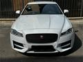 Jaguar XF 2017 годаүшін15 000 000 тг. в Алматы