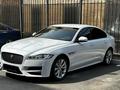 Jaguar XF 2017 года за 15 000 000 тг. в Алматы – фото 2