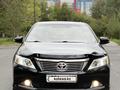 Toyota Camry 2012 годаүшін11 000 000 тг. в Шымкент