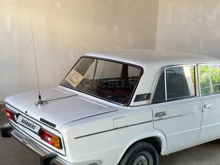 ВАЗ (Lada) 2103 1981 года за 950 000 тг. в Туркестан – фото 2