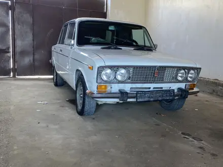 ВАЗ (Lada) 2103 1981 года за 950 000 тг. в Туркестан – фото 5