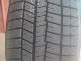 Dunlop SP Winter Maxx WM01 235/50 R21 за 350 000 тг. в Астана – фото 3