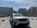 Geely Coolray 2022 года за 9 500 000 тг. в Алматы