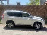 Toyota Land Cruiser Prado 2014 годаүшін17 500 000 тг. в Алматы – фото 4