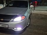 Chevrolet Lacetti 2023 годаүшін6 800 000 тг. в Астана – фото 5