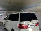 Toyota Alphard 2006 годаүшін5 800 000 тг. в Атырау – фото 2