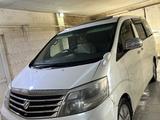 Toyota Alphard 2006 годаүшін5 800 000 тг. в Атырау – фото 3