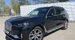 BMW X7 2019 года за 37 500 000 тг. в Костанай – фото 3