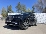 BMW X7 2019 года за 45 000 000 тг. в Костанай – фото 2