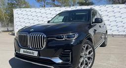 BMW X7 2019 годаүшін37 500 000 тг. в Костанай