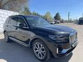 BMW X7 2019 года за 42 000 000 тг. в Костанай – фото 13