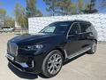 BMW X7 2019 года за 42 000 000 тг. в Костанай – фото 16