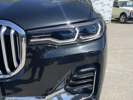 BMW X7 2019 года за 45 000 000 тг. в Костанай – фото 19