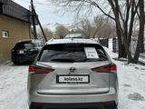 Lexus NX 200 2021 года за 17 000 000 тг. в Алматы – фото 4
