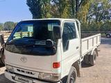 Toyota  Dyna 1995 годаүшін5 500 000 тг. в Алматы