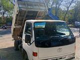 Toyota  Dyna 1995 годаүшін5 500 000 тг. в Алматы – фото 3