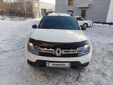 Renault Duster 2018 года за 6 200 000 тг. в Астана