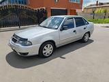 Daewoo Nexia 2013 годаfor2 100 000 тг. в Астана – фото 4