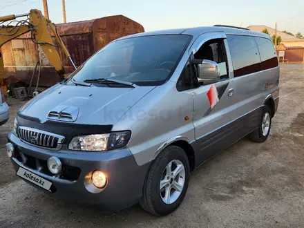 Hyundai Starex 2002 года за 2 200 000 тг. в Кызылорда