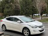 Hyundai Elantra 2013 года за 5 500 000 тг. в Шымкент