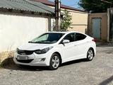 Hyundai Elantra 2013 года за 5 500 000 тг. в Шымкент – фото 3