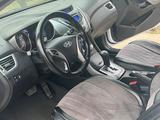 Hyundai Elantra 2013 года за 5 500 000 тг. в Шымкент – фото 5
