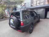 Land Rover Freelander 2002 года за 2 000 000 тг. в Шымкент – фото 3