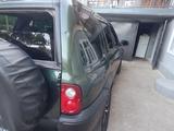Land Rover Freelander 2002 года за 2 000 000 тг. в Шымкент – фото 4