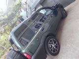 Land Rover Freelander 2002 года за 2 000 000 тг. в Шымкент – фото 5